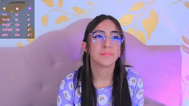 Sweet Sammy  online show from March 8, 2025, 1:47 pm