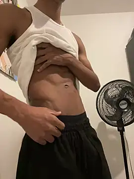 Masterikee online show from January 9, 2025, 1:18 am