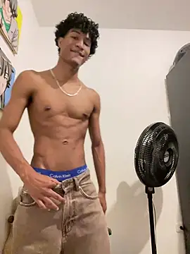 Masterikee online show from December 31, 2024, 3:09 pm