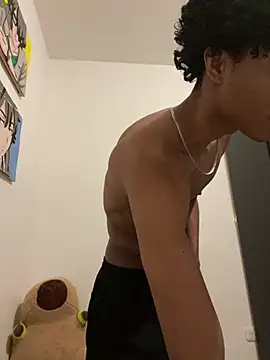 Masterikee online show from February 7, 2025, 6:13 pm