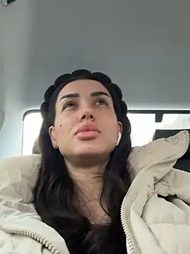 Addictive T online show from February 6, 2025, 2:04 pm