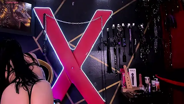 alexa n alex online show from July 9, 2026, 7:57 pm