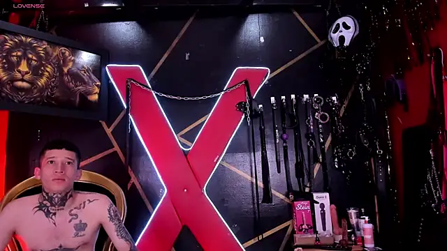 alexa n alex online show from June 13, 2026, 8:07 pm