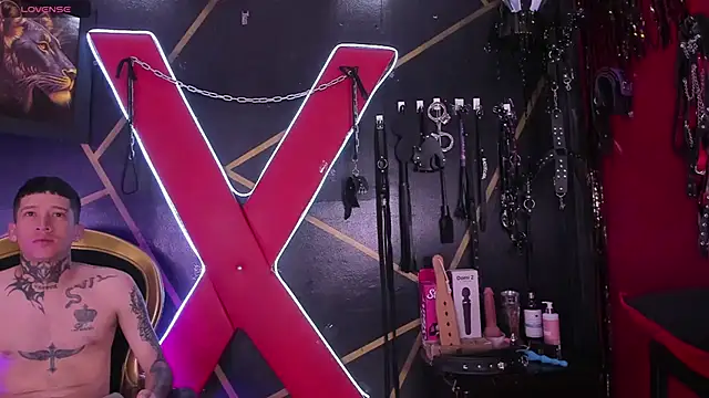 alexa n alex online show from July 19, 2026, 12:13 pm