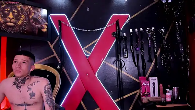 alexa n alex online show from June 4, 2026, 7:29 pm