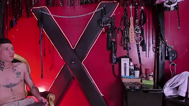 alexa n alex online show from January 6, 2026, 8:02 pm