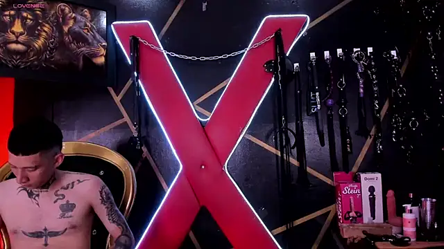 alexa n alex online show from June 3, 2026, 7:07 pm
