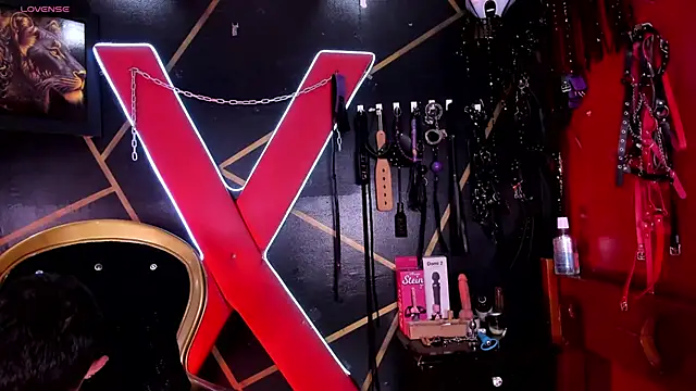 alexa n alex online show from April 20, 2026, 7:59 pm