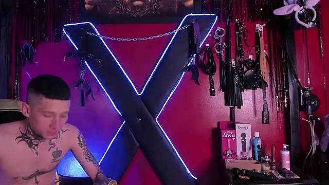 alexa n alex online show from February 13, 2026, 2:50 pm