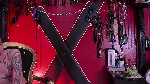 alexa n alex online show from January 8, 2026, 7:31 pm