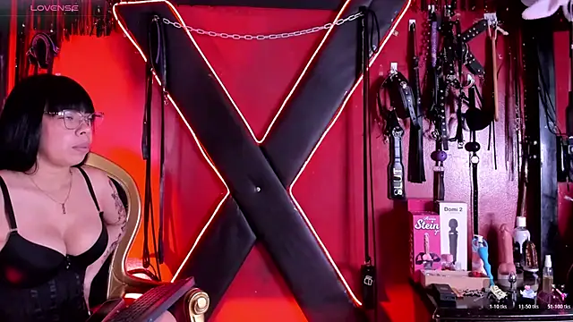 alexa n alex online show from March 11, 2026, 4:34 pm