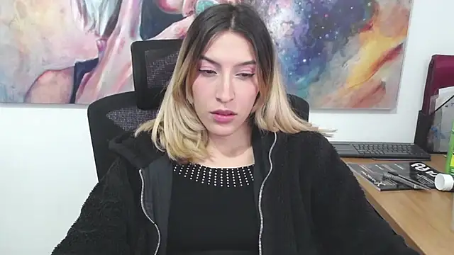 FULL TENTATION  online show from September 24, 2025, 2:34 pm