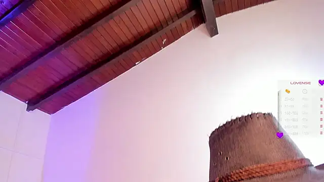 sherylgrey online show from October 20, 2025, 12:02 am