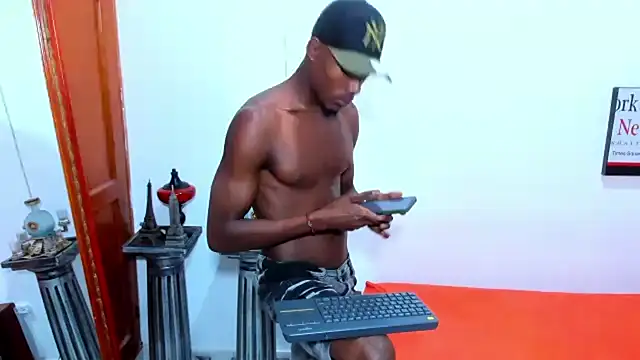 Darick brown online show from February 20, 2025, 3:41 pm