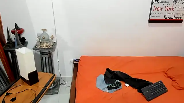 Darick brown online show from February 25, 2025, 7:27 pm