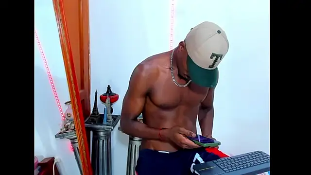 Darick brown online show from March 6, 2025, 10:26 pm