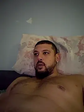 Goran69G online show from October 14, 2025, 3:07 am