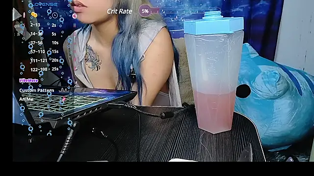 Snapshot of Fine-sand chatting on March 14, 2025, 5:57 pm Fine-sand online show from March 14, 2025, 5:57 pm