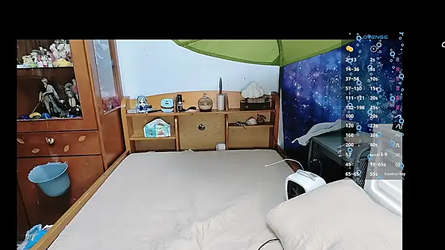 Snapshot of Fine-sand chatting on March 20, 2025, 2:10 pm Fine-sand online show from March 20, 2025, 2:10 pm