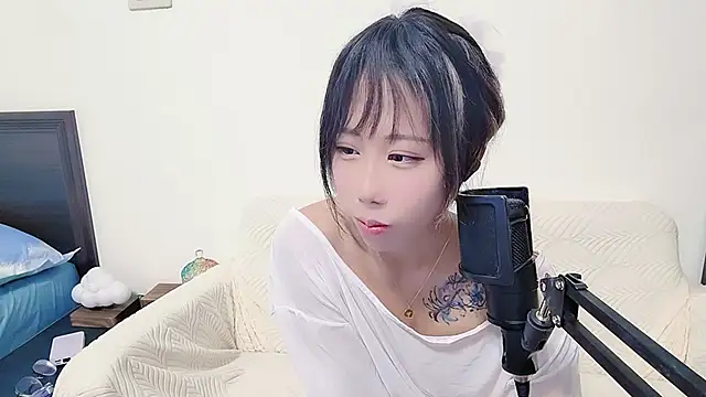 Snapshot of Fine-sand chatting on October 12, 2025, 6:04 am Fine-sand online show from October 12, 2025, 6:04 am