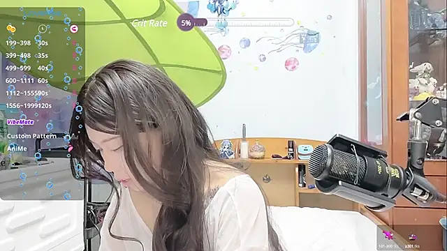 Snapshot of Fine-sand chatting on February 27, 2025, 2:00 pm Fine-sand online show from February 27, 2025, 2:00 pm