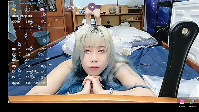 Snapshot of Fine-sand chatting on March 13, 2025, 5:50 pm Fine-sand online show from March 13, 2025, 5:50 pm