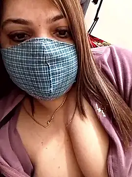 Naughty-Trisha online show from February 6, 2026, 5:09 pm