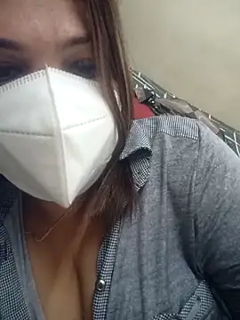 Naughty-Trisha online show from October 2, 2025, 8:29 am