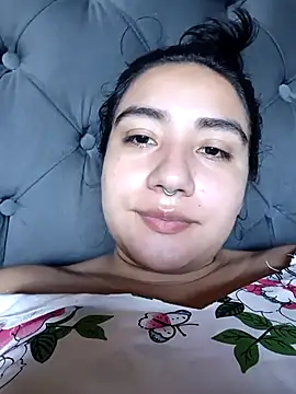 Hellen Alex online show from September 16, 2025, 2:18 pm