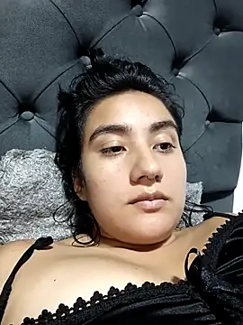 Hellen Alex online show from March 8, 2025, 10:02 pm