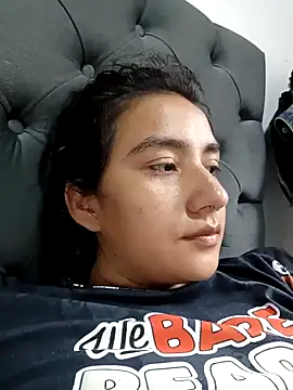 Hellen Alex online show from March 10, 2025, 9:07 pm