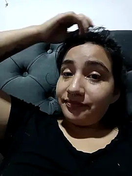 Hellen Alex online show from March 9, 2025, 1:59 pm