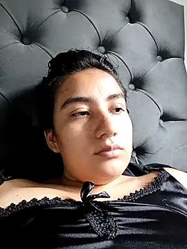 Hellen Alex online show from March 7, 2025, 2:23 pm