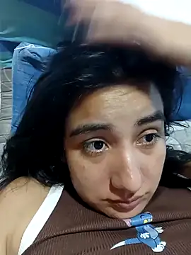 Hellen Alex online show from October 25, 2025, 2:07 pm