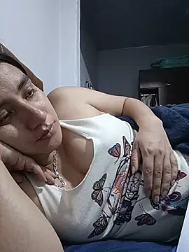 Hellen Alex online show from July 26, 2026, 2:46 pm