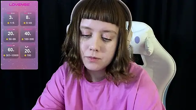 June shy0 online show from February 22, 2025, 8:18 am