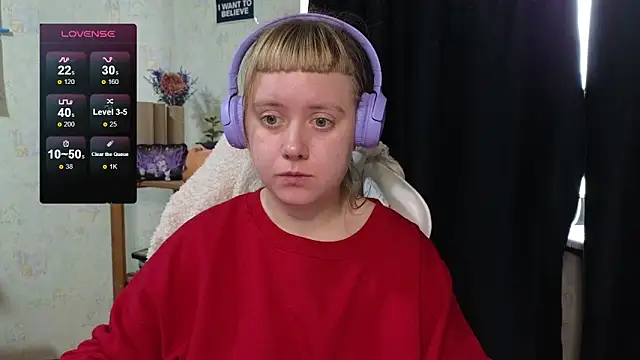 June shy0 online show from October 23, 2025, 7:18 am