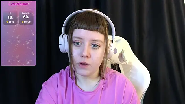 June shy0 online show from February 12, 2025, 7:34 am