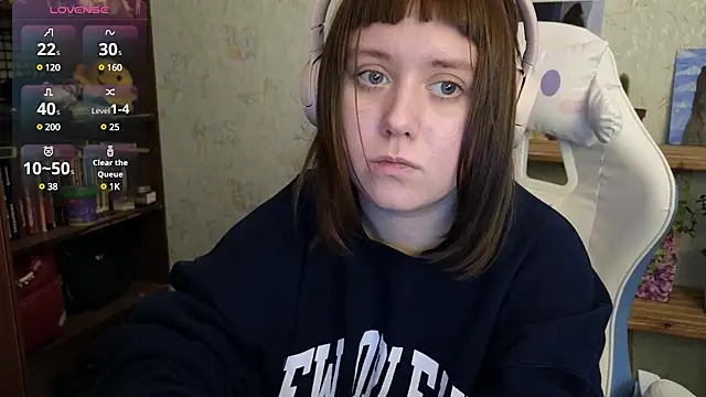 June shy0 online show from January 26, 2025, 8:03 am