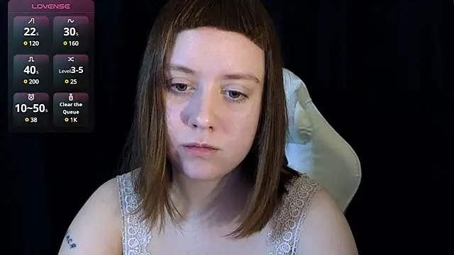 June shy0 online show from February 27, 2025, 7:08 am