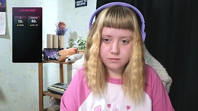 June shy0 online show from October 2, 2025, 7:34 am