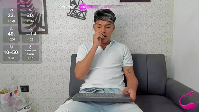 Snapshot of ryan_carter08 chatting on March 22, 2025, 12:46 pm ryan carter08 online show from March 22, 2025, 12:46 pm