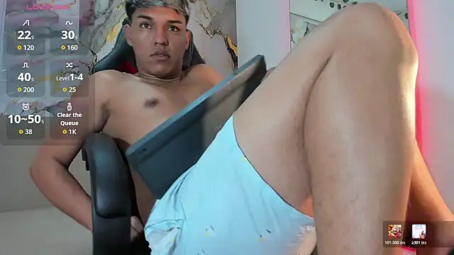 ryan carter08 online show from February 7, 2026, 6:54 am