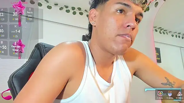 Snapshot of ryan_carter08 chatting on November 28, 2025, 3:28 am ryan carter08 online show from November 28, 2025, 3:28 am