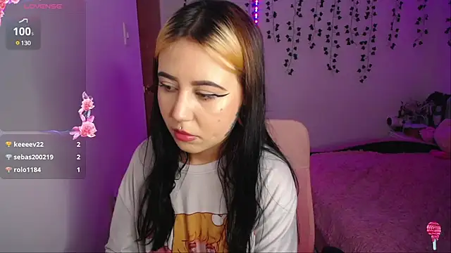 Sunset pink online show from December 21, 2024, 5:47 am