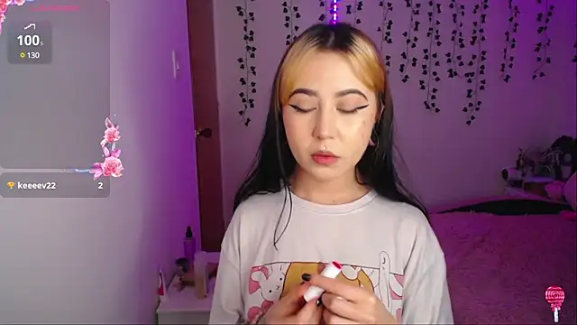 Sunset pink online show from December 21, 2024, 2:41 am