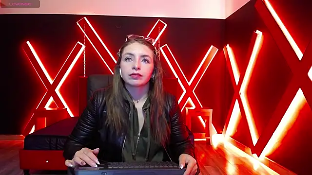  isaabellaa online show from November 16, 2025, 11:26 am