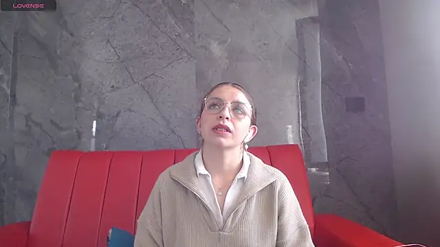  isaabellaa online show from October 15, 2025, 12:13 pm