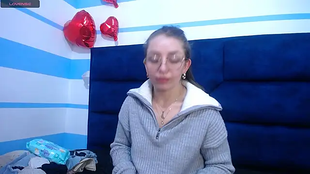  isaabellaa online show from March 16, 2025, 2:55 pm