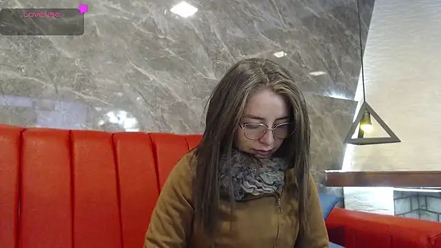  isaabellaa online show from March 10, 2025, 11:23 am